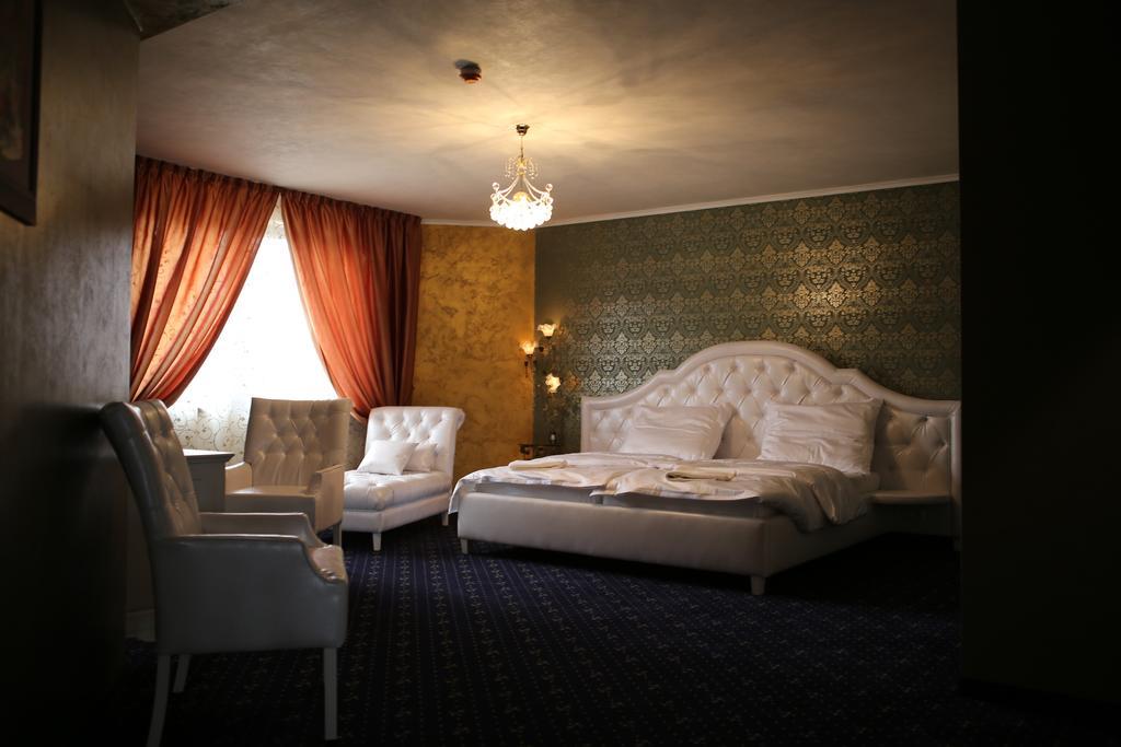 Hotel Kotva Pressburg Zimmer foto